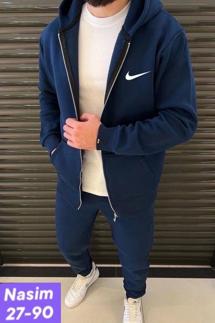 спортивный костюм найк мужской теплый,мужской спортивный костюм,мужской спортивный костюм на флисе,костюм двойка мужской,костюм спортивный мужской nike