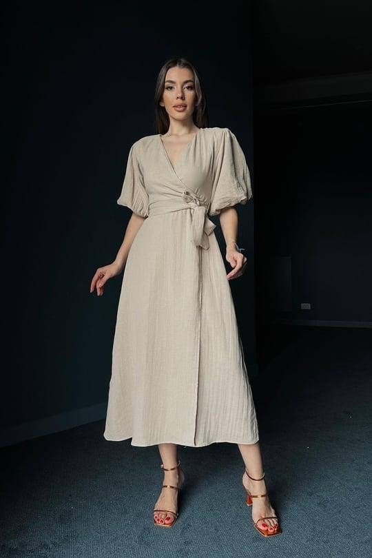 платье женской летнее,платье миди,платье длины миди,платье летнее,платье лен