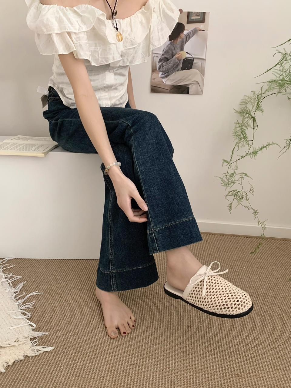 ,женские шлепанцы,модные шлепанцы,тапочки женские летние,босоножки плетеные