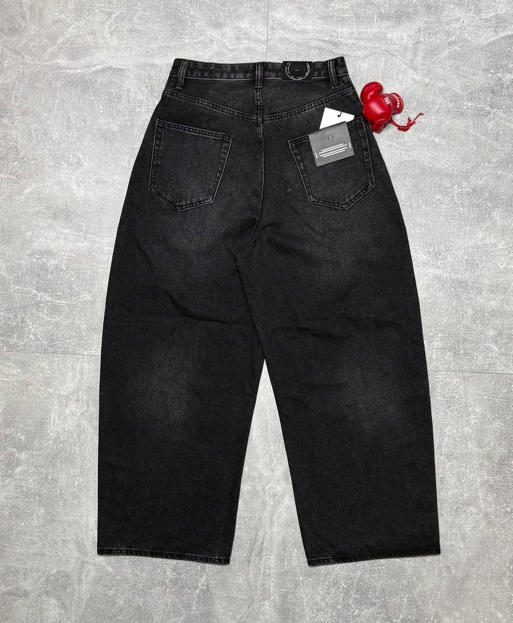 широкие джинсы чёрные,джинсы,широкие джинсы,мужские джинсы,черные джинсы