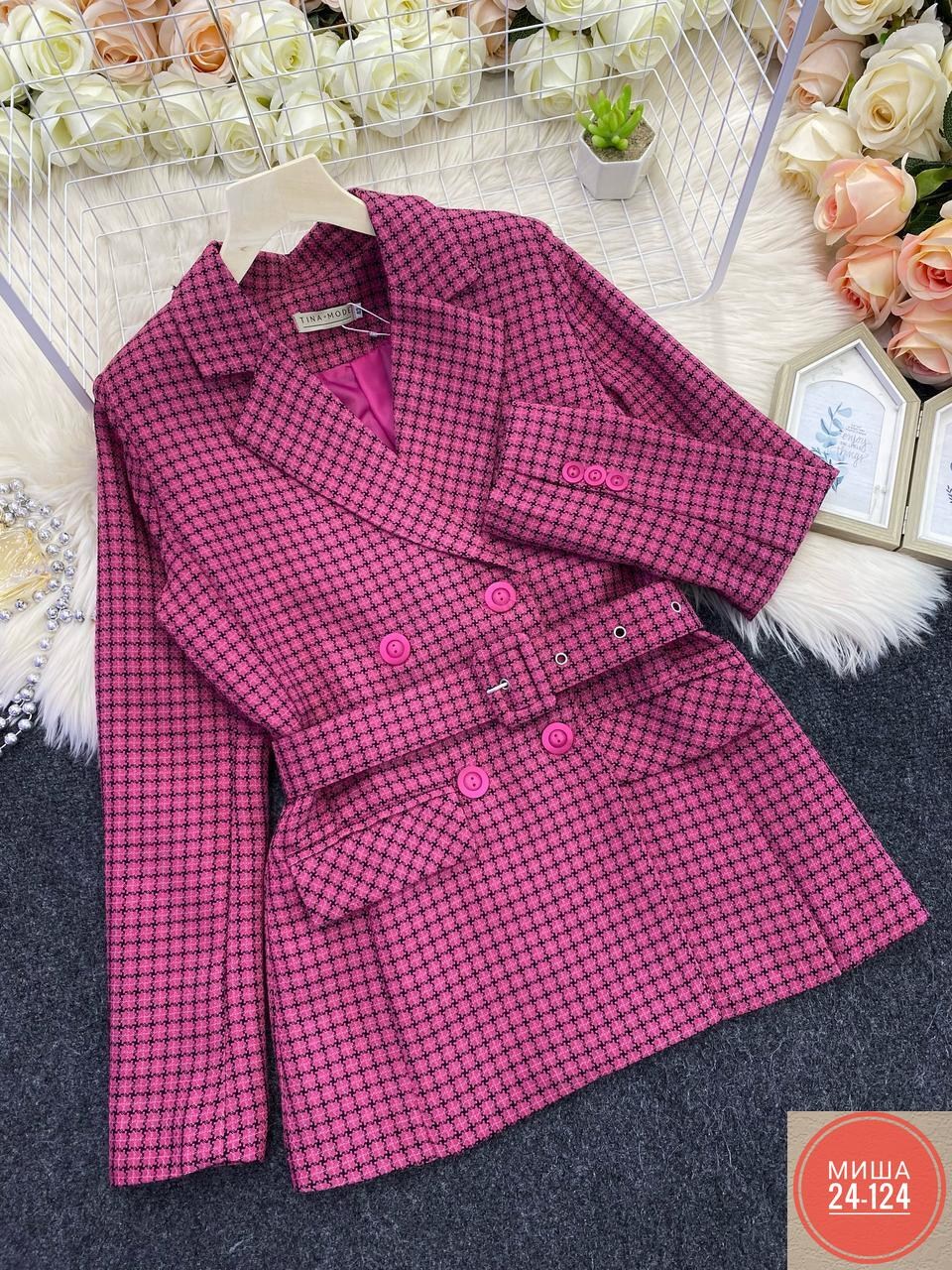 пиджак женский,пиджак букле,костюм твидовый,жакет,пиджак