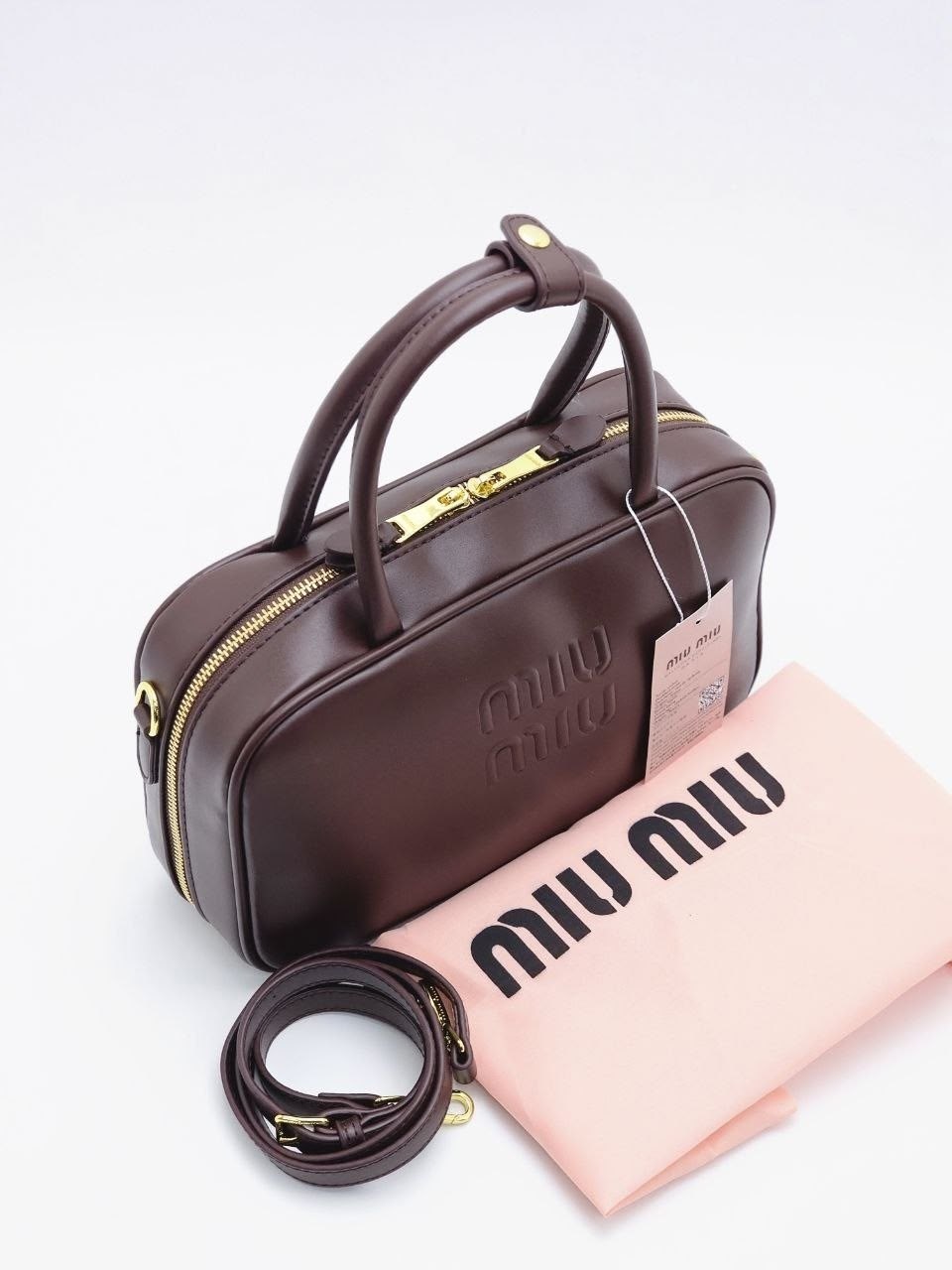 сумка miu miu,женская кожаная сумка miu miu arcadie mini коричневая,женская сумка miu miu,сумка миу миу,сумка miu miu на плечо