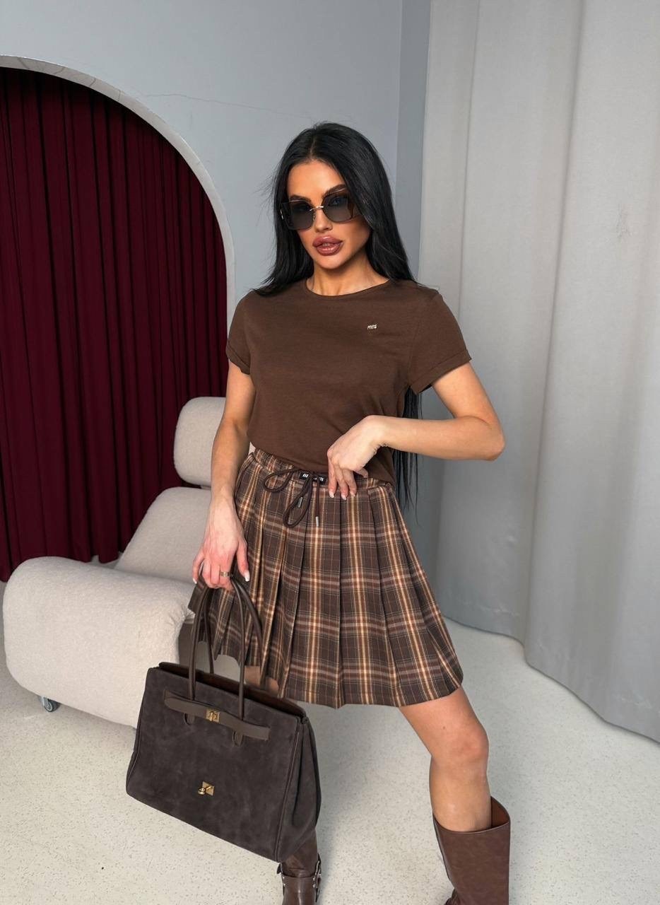 юбка в клетку,клетчатая юбка мини,клетчатая юбка,юбка в клетку мини,юбка