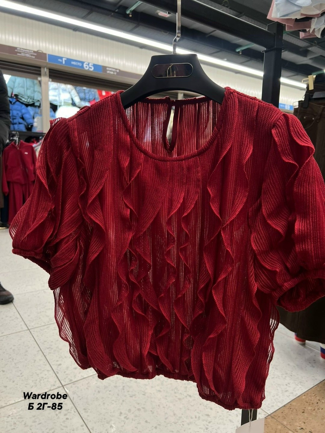 элегантная блузка,блузка с оборками,женская блузка,повседневная блузка,блузка модная