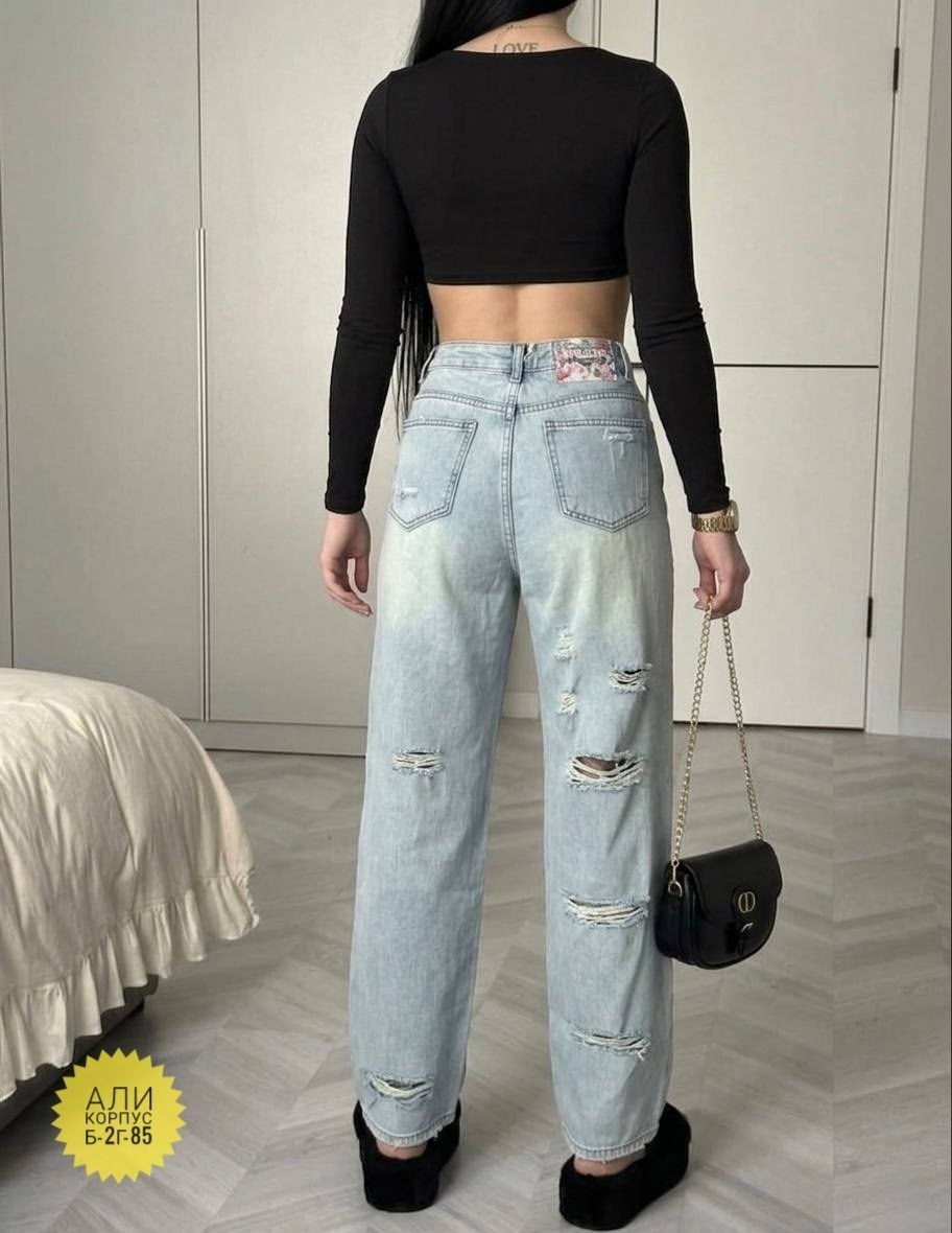 джинсы модные,рваные джинсы,джинсы женские широкие,джинсы широкие,baggy jeans женские 2026