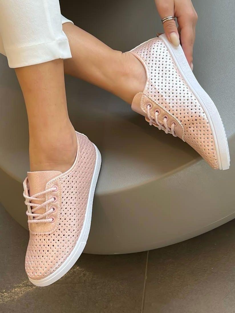 летняя женская,,кеды женски,туфли с перфорацией,женские кеды