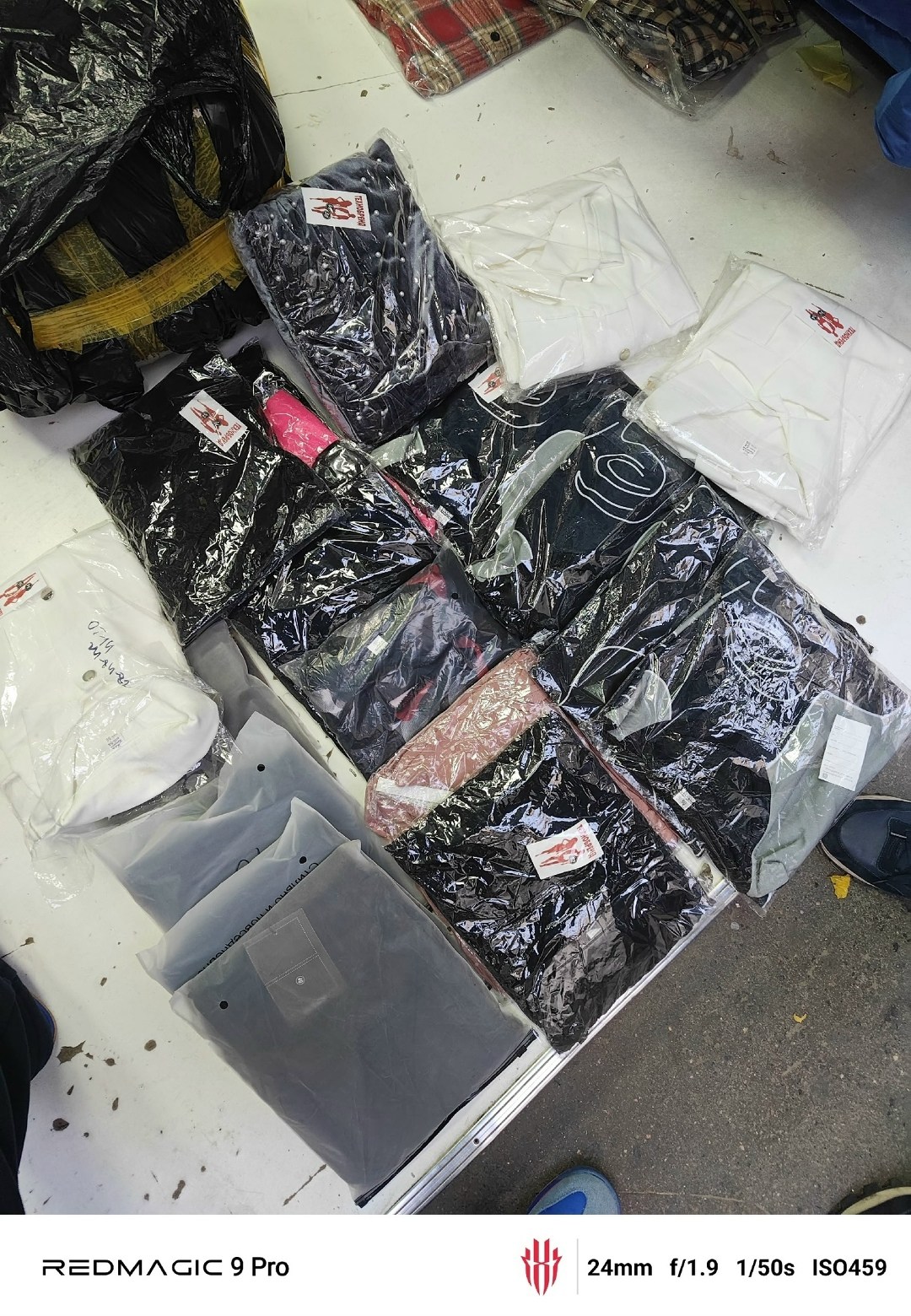 Женская одежда