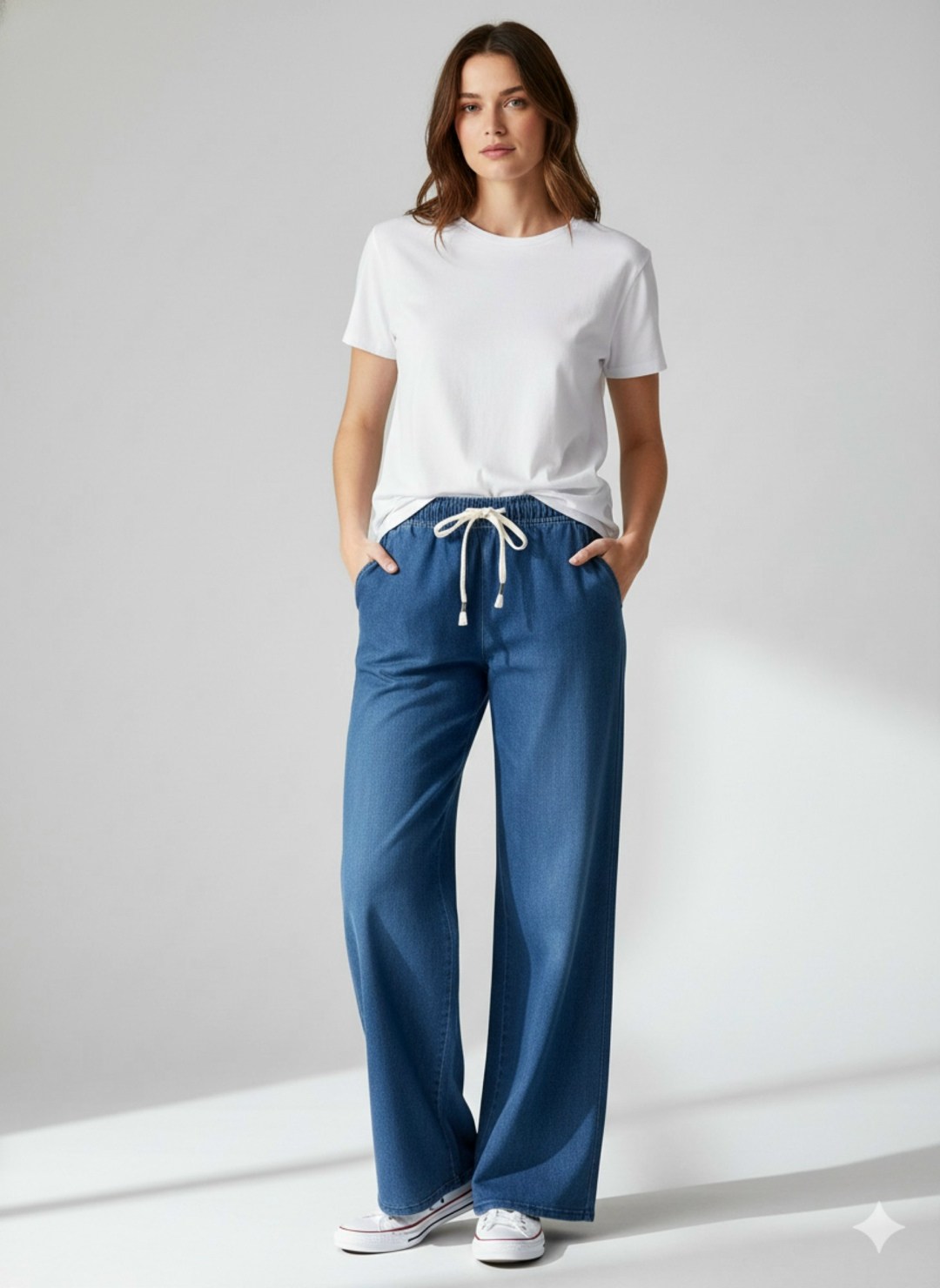 женские джинсы,брюки джинсовые,брюки джинсы,джинсы широкие женские,широкие брюки