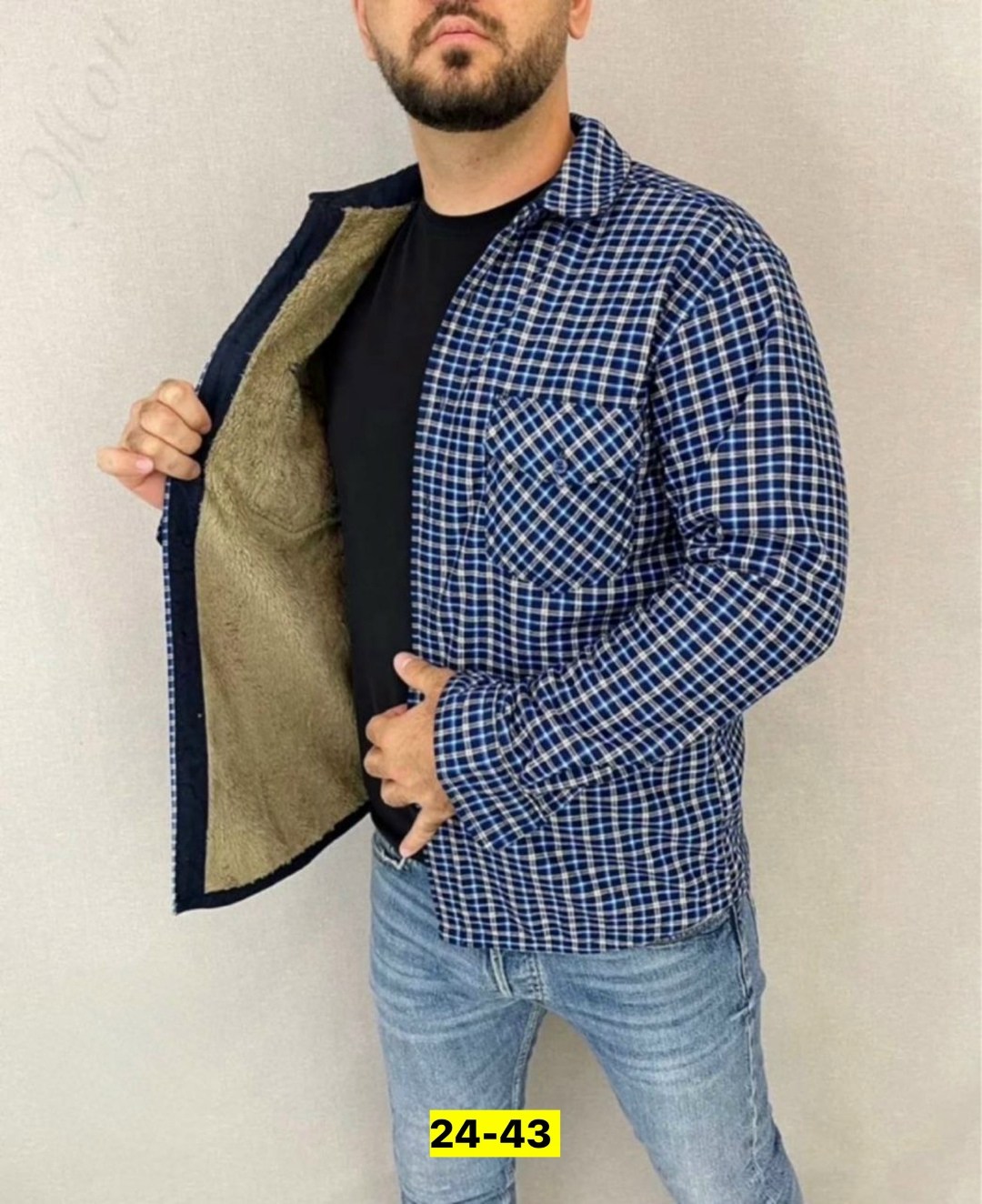 Мужская одежда