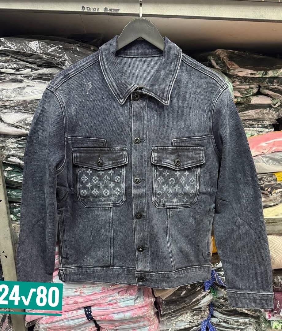 мужская джинсовая куртка,джинсовая куртка,джинсовая куртка классическая,куртка джинсовка,серая джинсовая куртка