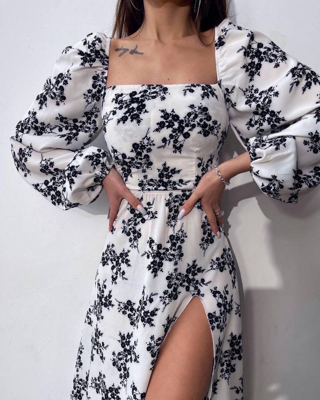 стильное платье с открытой спиной,платье,платье женской,платье прадо,модное платье