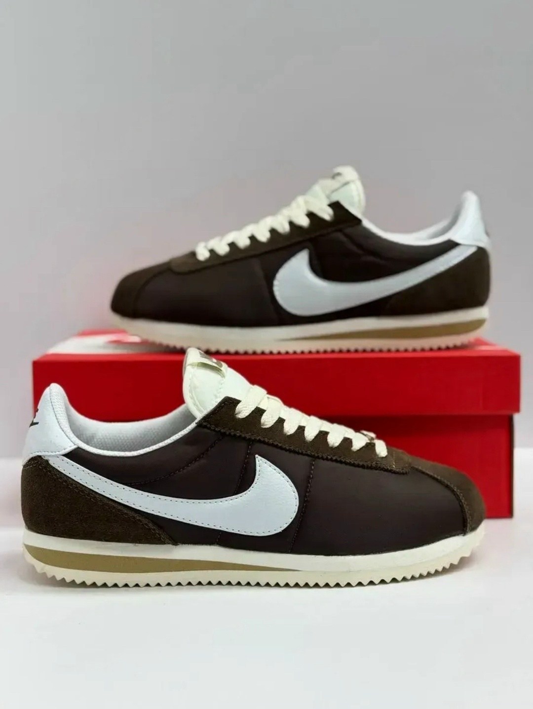 кроссовки nike classic cortez leather,кроссовки спортивные nike cortez nike коричневый,кроссовки спортивные nike cortez,кроссовки замшевые nike cortez brown,кроссовки мужские nike cortez