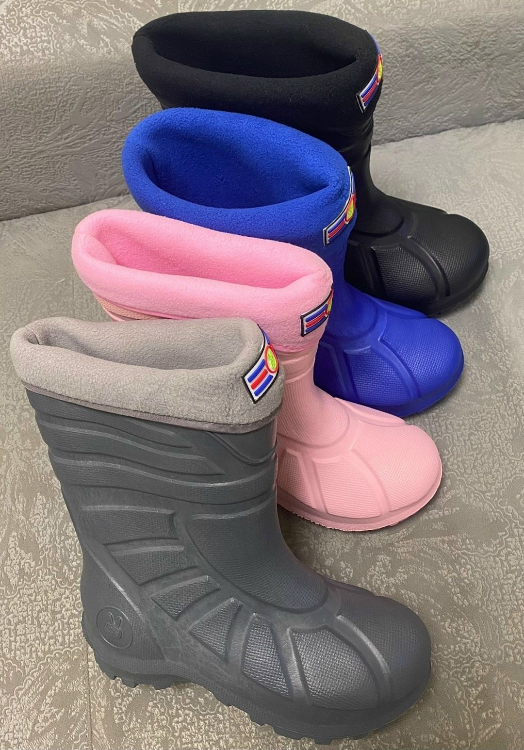 сапоги детские,сапоги эва дюна джуниор,резиновые сапоги,эва сапоги,сапоги детские резиновые