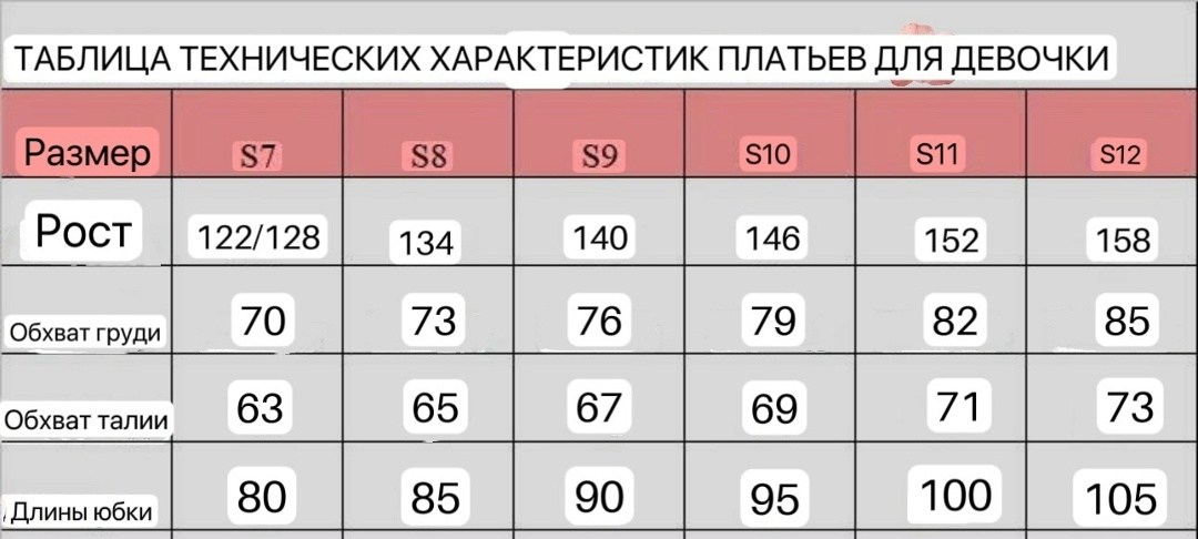 Детская одежда