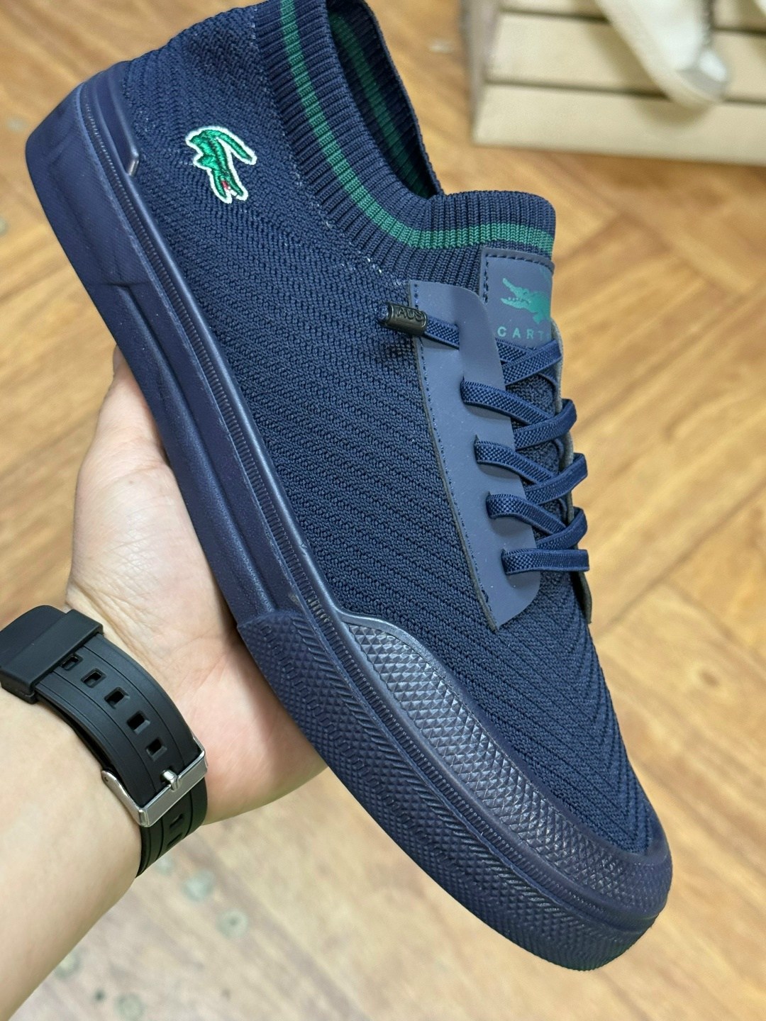 кроссовки lacoste,кеды lacoste,,кеды мужские lacoste footwear черные 9 uk,кроссовки мужские lacoste