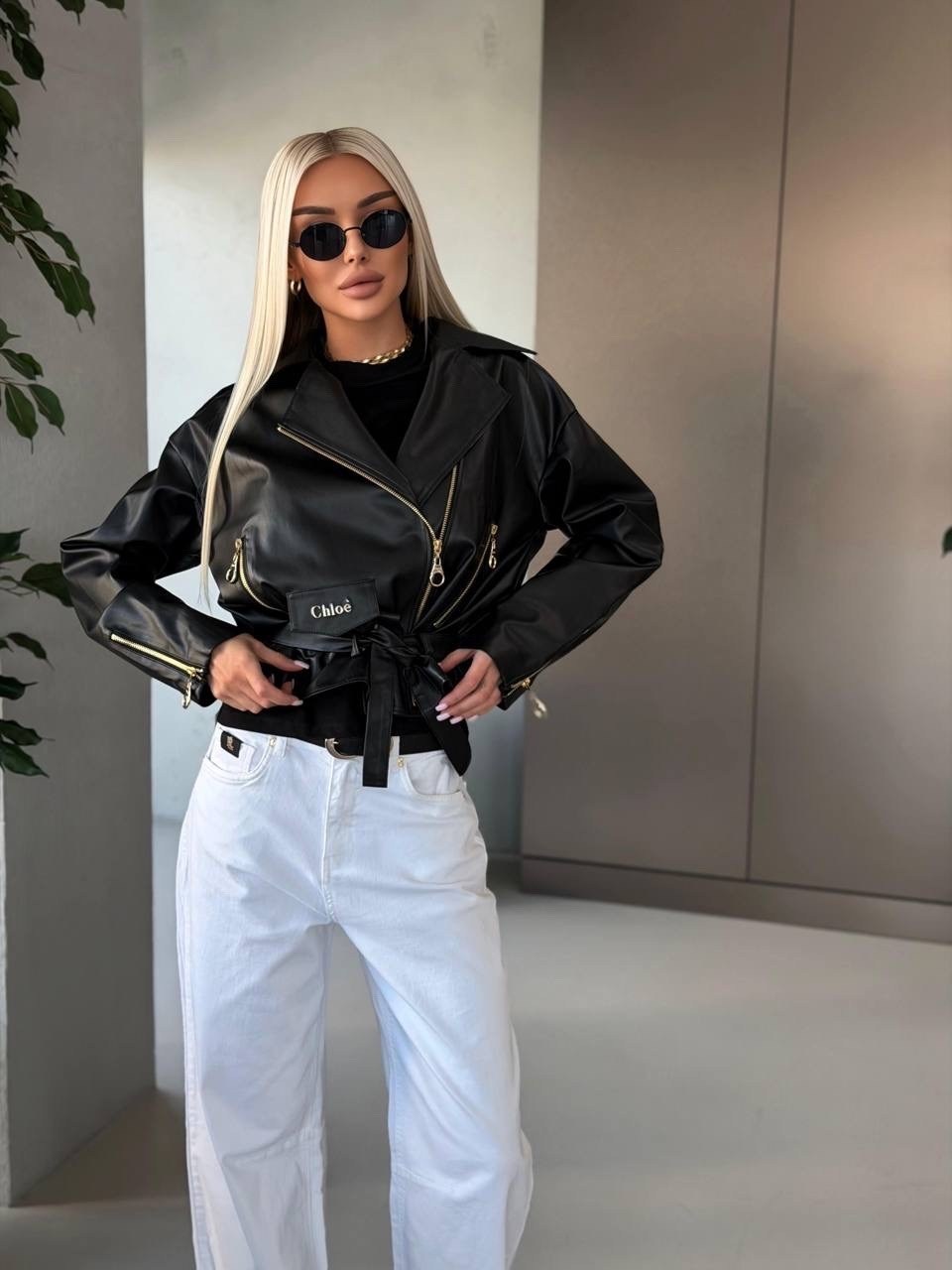 куртка косуха,кожаная куртка,куртка косуха из экокожи,женская кожаная куртка,женская косуха