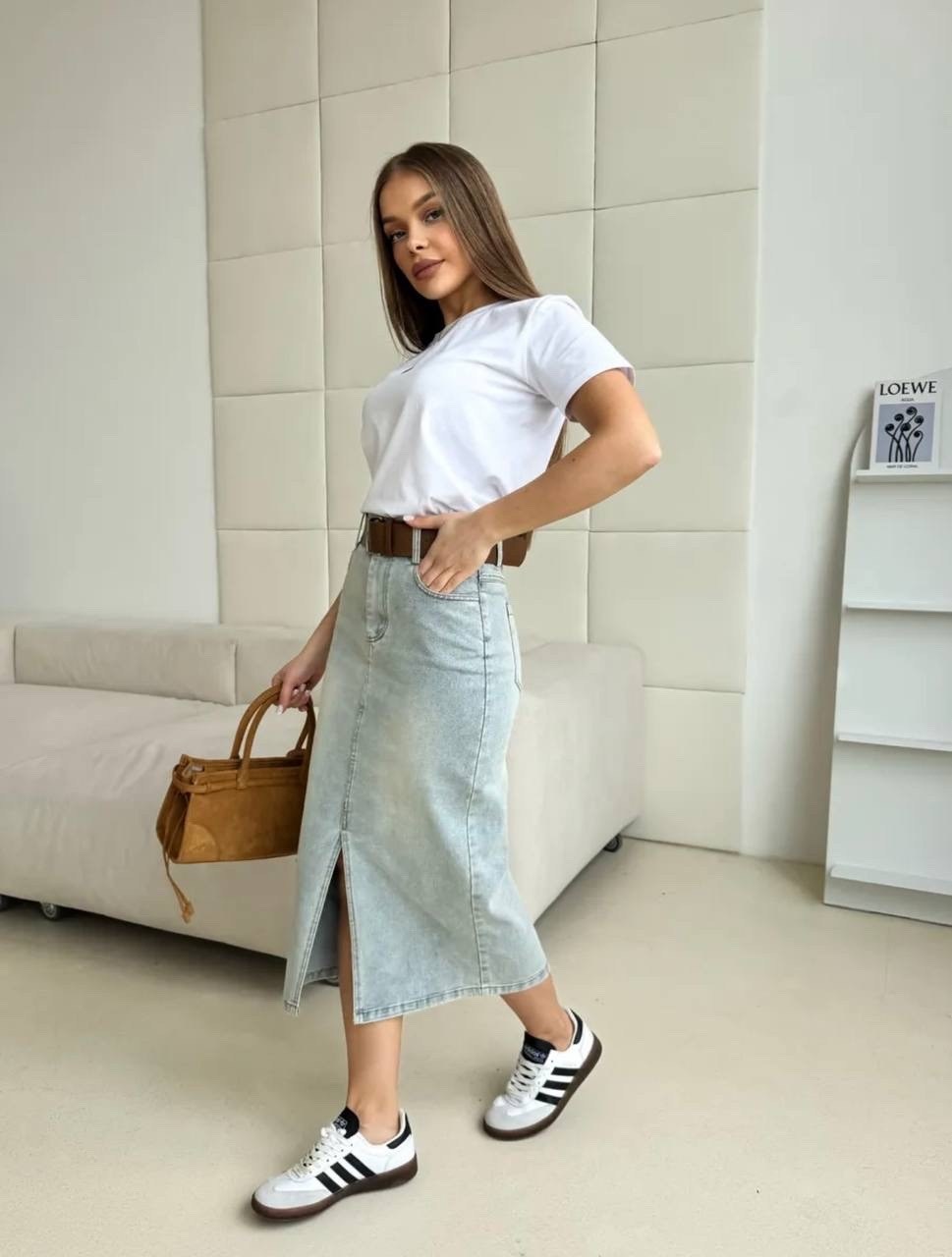 Женская одежда