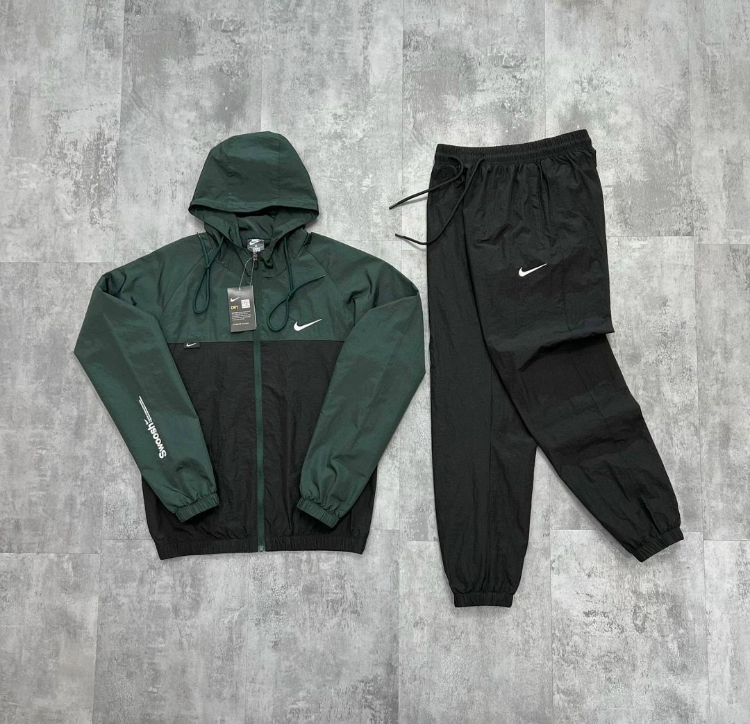 Мужская одежда