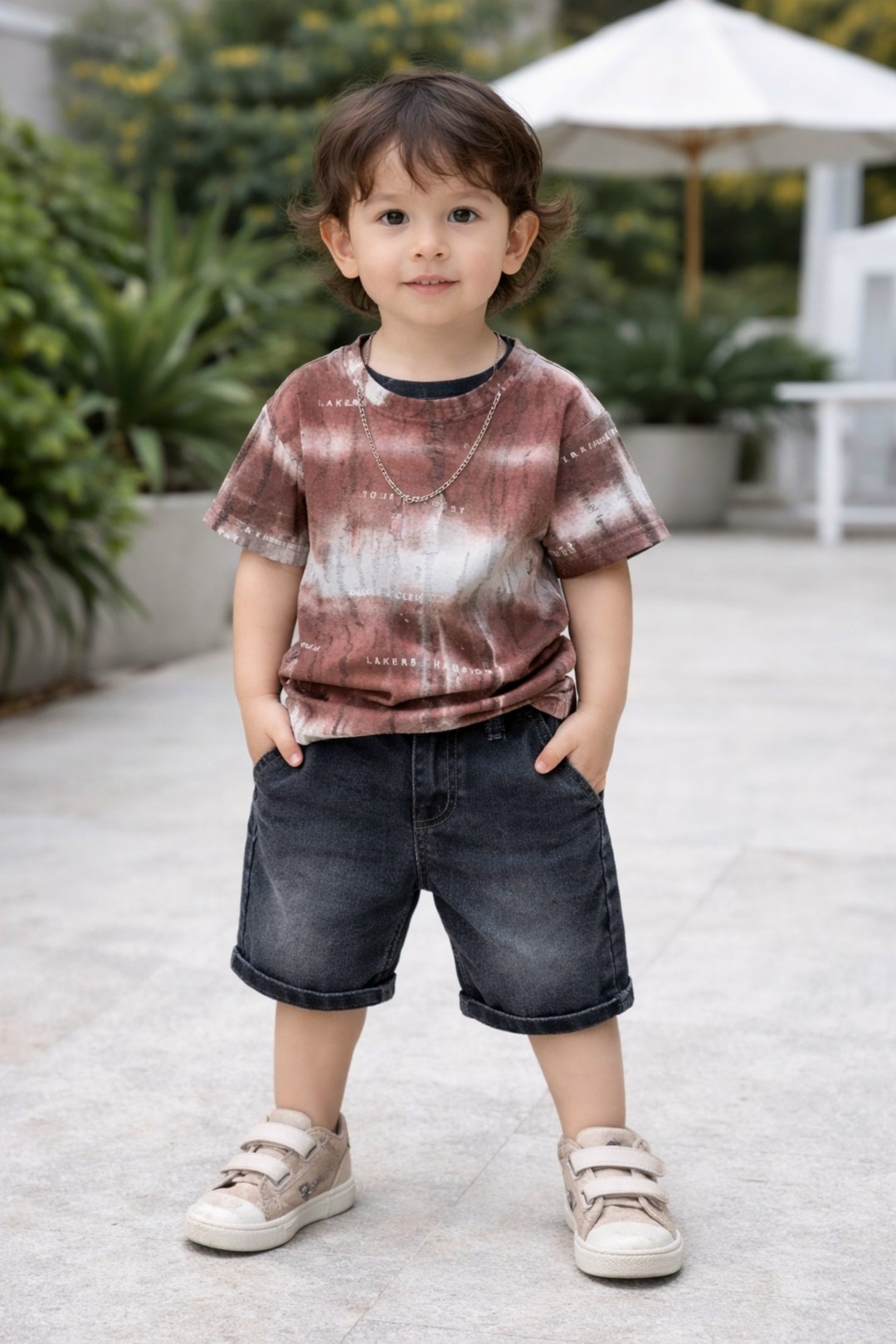 Детская одежда