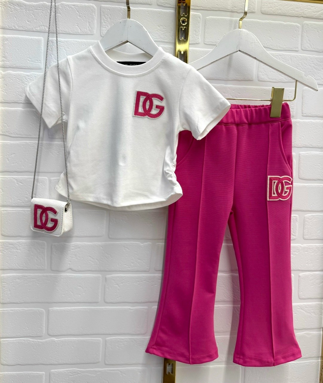 Детская одежда