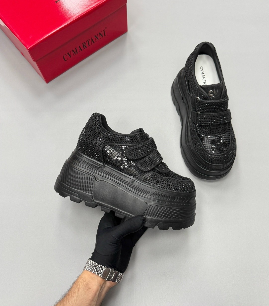 ,кроссовки женскиe,кроссовки черные,кроссовки женские на платформе, на платформе