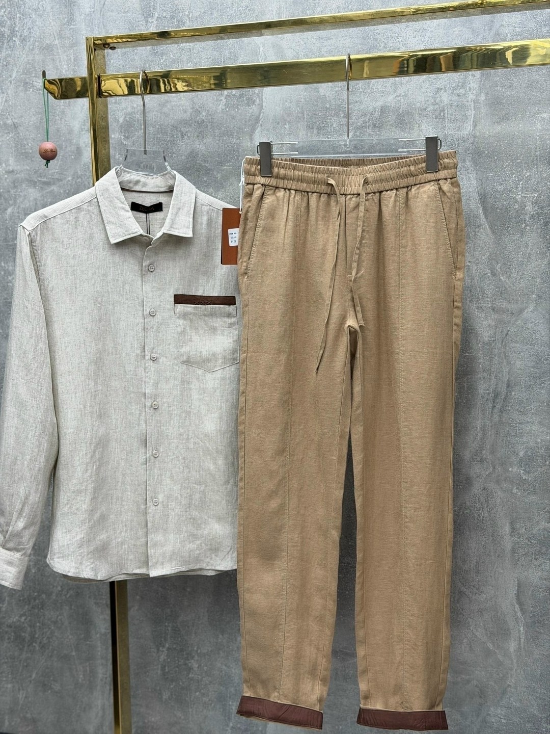 костюм льняной,мужской льняной костюм,повседневные брюки,мужские брюки,костюм