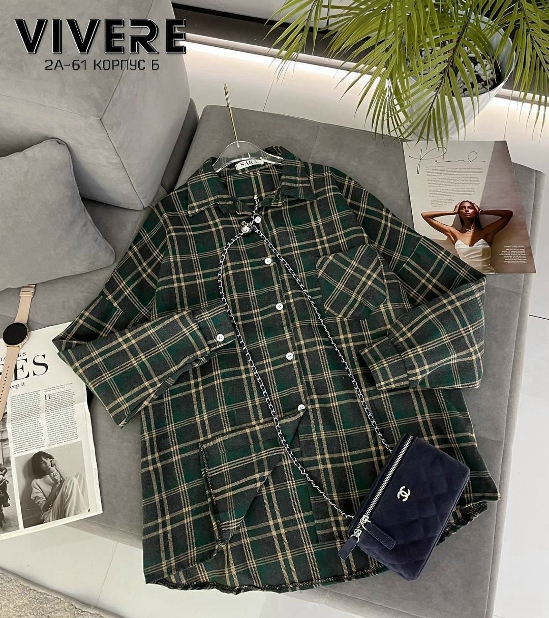 рубашка в клетку,рубашка женская оверсайз в клетку,женская рубашка в клетку,рубашка оверсайз в клетку рваная dream shop one love,рубашка в клетку женская теплая оверсайз без кармана