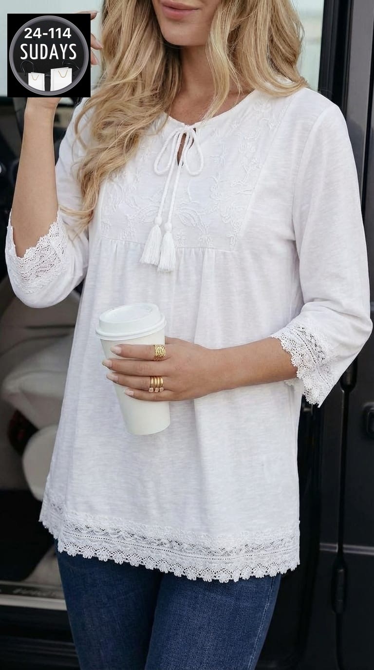женские блузки и рубашки,женская блузка,туника с кружевами,белые блузки,кружевные блузки