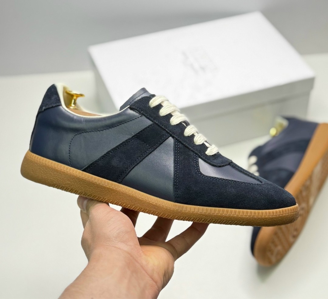 кроссовки maison margiela replica,,кроссовки кожаные maison margiela replica черный,кроссовки maison margiela replica low top,maison margiela мужские кроссовки replica low top carry over