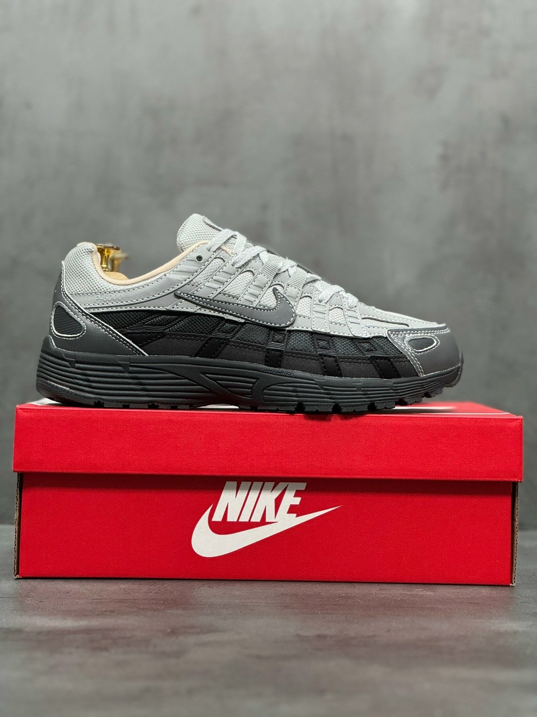 кроссовки nike p-6000,кроссовки nike,кроссовки p-6000 grey black purple nike,мужские кроссовки nike,кроссовки nike p6000 silver