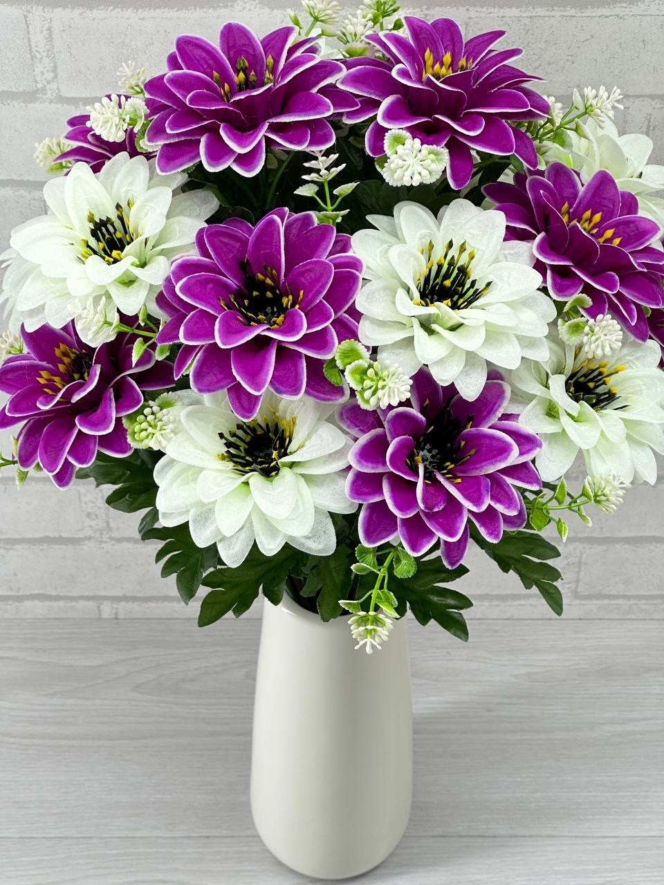 искусственные цветы,цветами,букет,искусственные герберы,букет георгинов искусственных