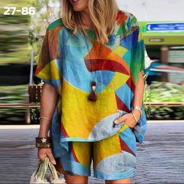 костюм женский летний,летние костюмы,костюм на лето,женский костюм с шортами,