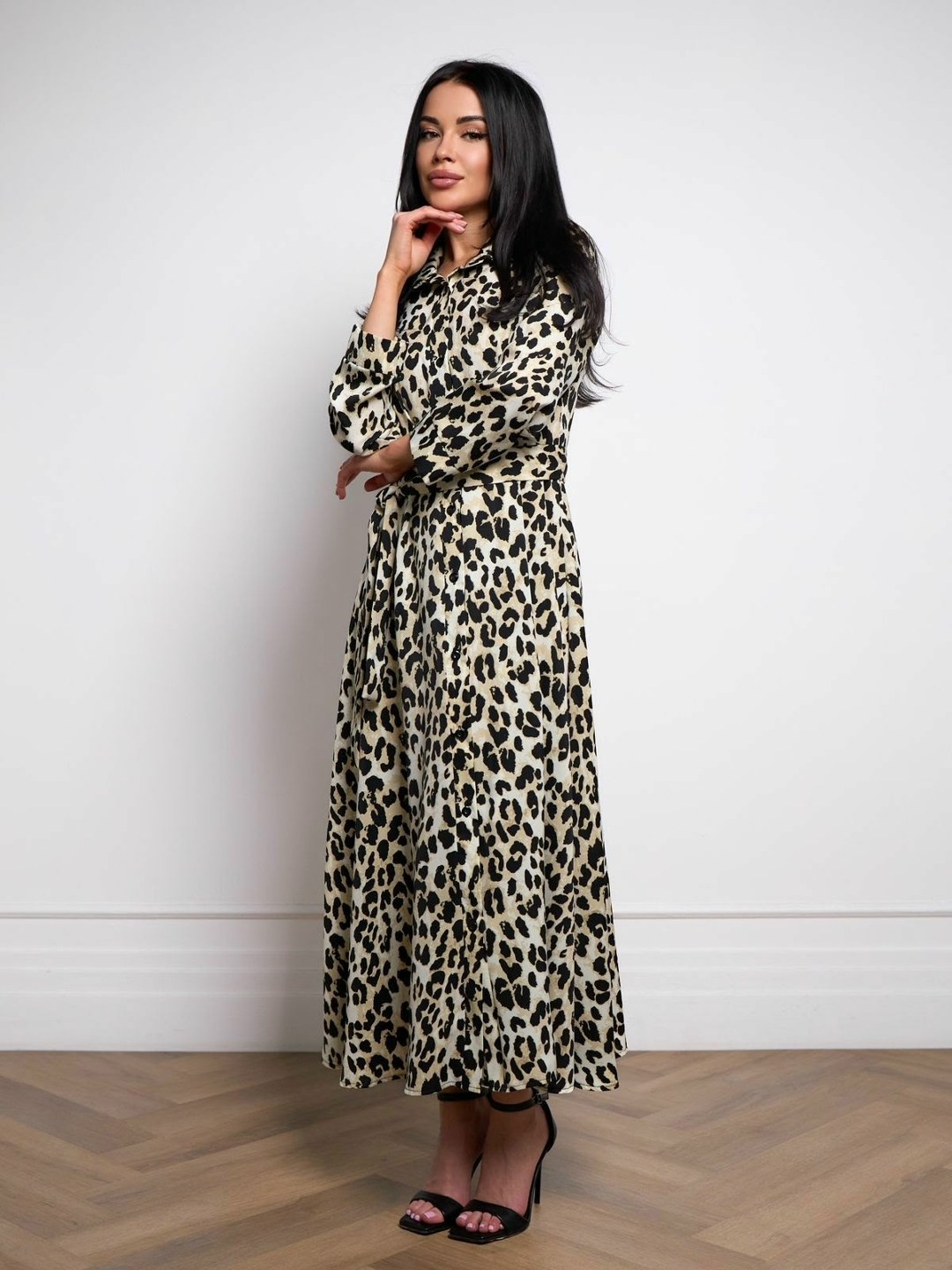 платье с леопардовым принтом,леопардовое платье,платье макси с леопардовым принтом,леопардовое платье длинное,платье леопард