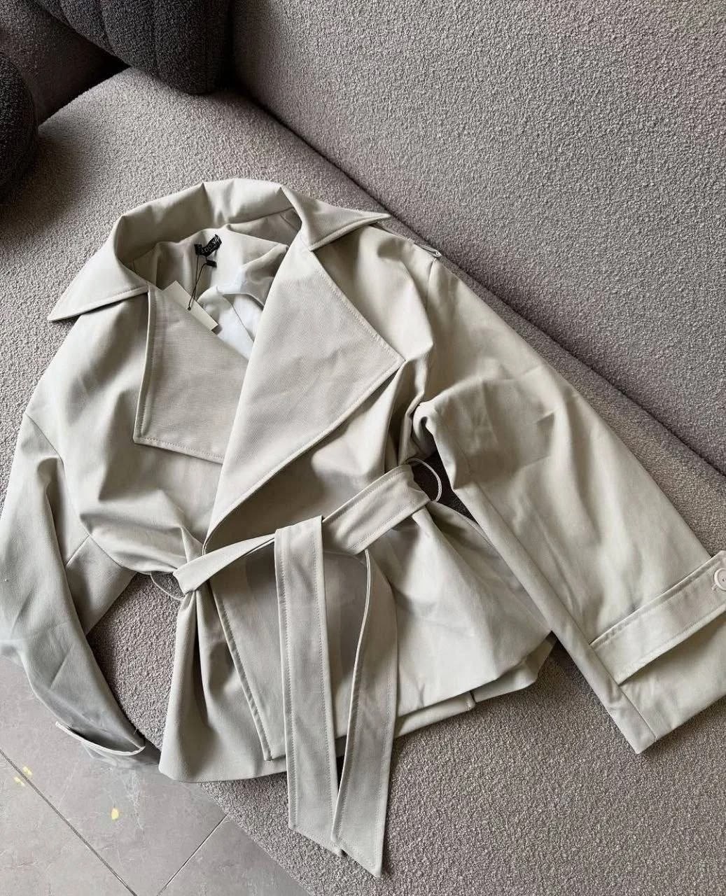 тренч женский,тренч с поясом,тренч,женские плащи