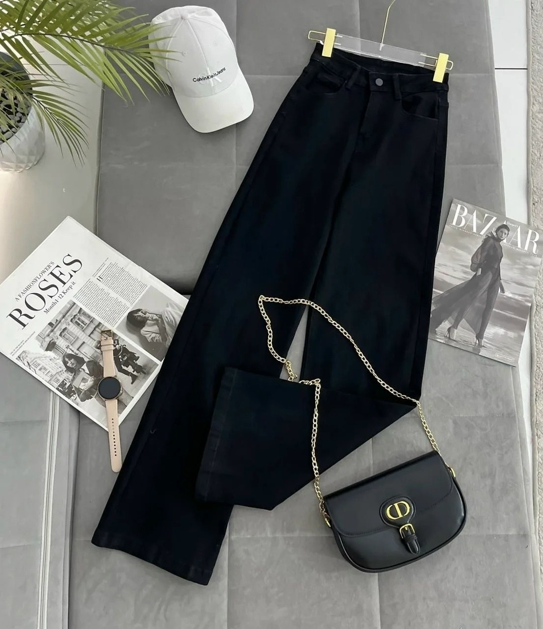 женские джинсы,джинсы клеш черные,джинсы клеш женские,джинсы черные женские,джинсы женские широкие