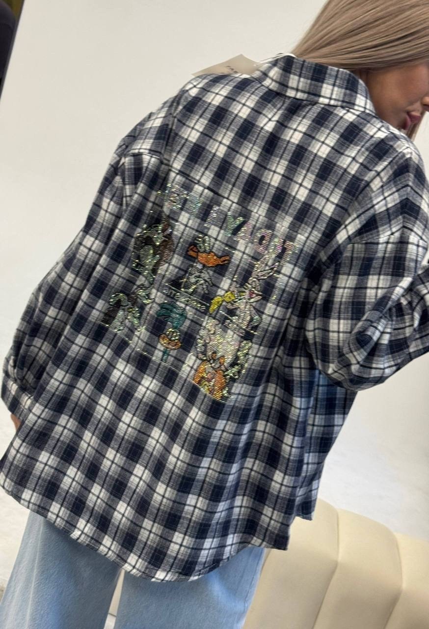 рубашка оверсайз в клетку женская,рубашка в клетку оверсайз удлиненная u_soul_clo,рубашка в клетку оверсайз y2k thirteen brand,рубашка оверсайз в клетку,рубашка в клетку