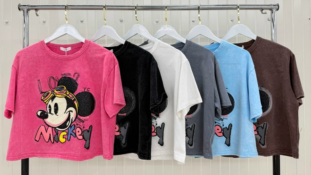 футболки для девочек,футболка с микки маус,футболки детские,женская футболка,детская футболка