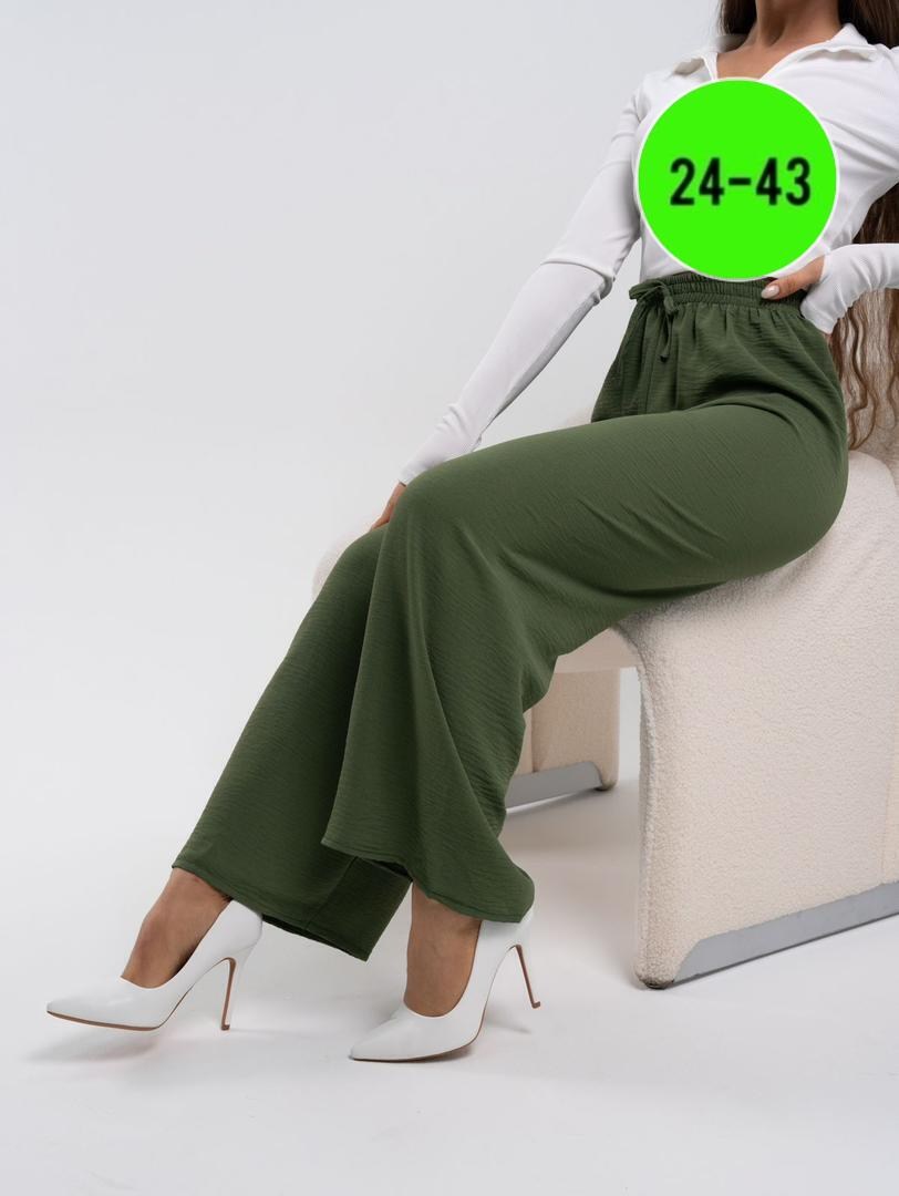 брюки женские палаццо однотонные нина ф,брюки женские палаццо на резинке,брюки женские палаццо,женские брюки,брюки палаццо