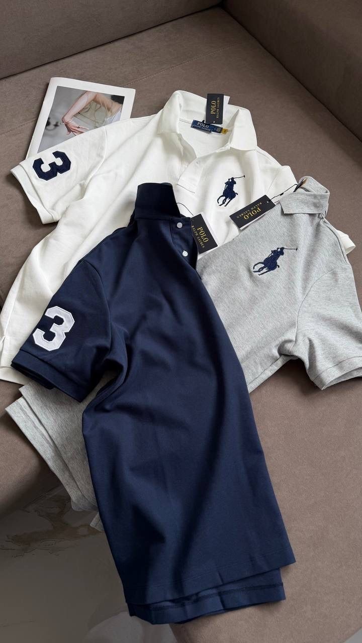 поло ральф лаурен,polo ralph lauren polo,polo ralph lauren,рубашка поло ralph lauren polo с большим лого,белое поло ральф лорен