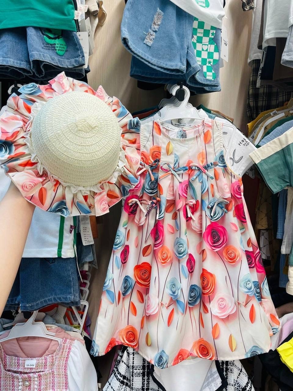 летние платья для девочек,платье для девочки,детские летние платья,платья для маленьких девочек,летнее детское платье