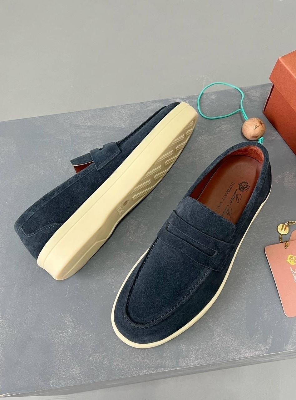 лоферы мужские loro piana,лоферы loro piana,замшевые лоферы loro piana,,лоферы мужские замшевые