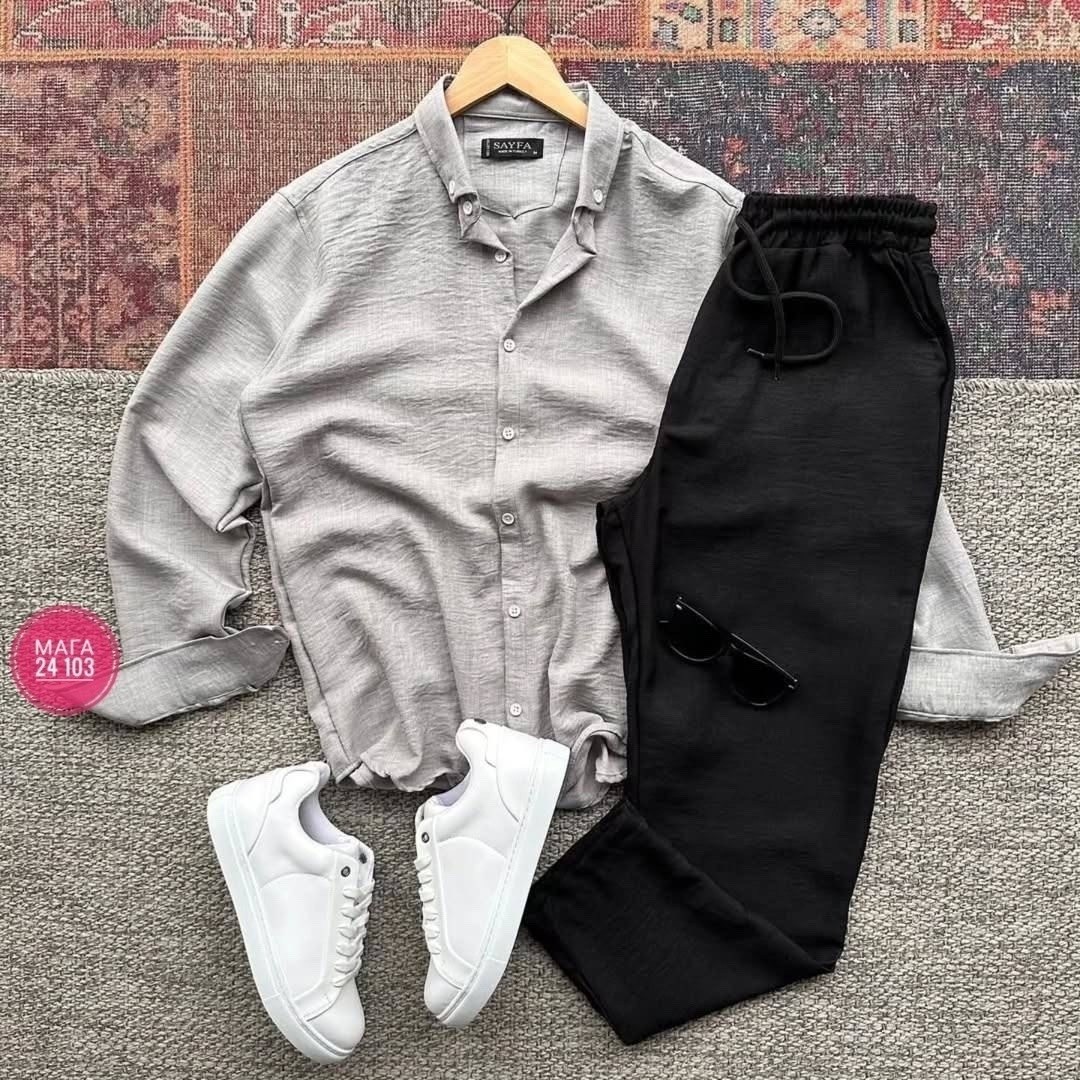 костюм с рубашкой,костюм для мужчин,мужская мода,костюм,мужской повседневный костюм