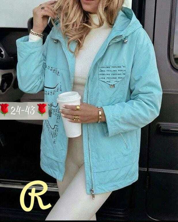 Женская одежда