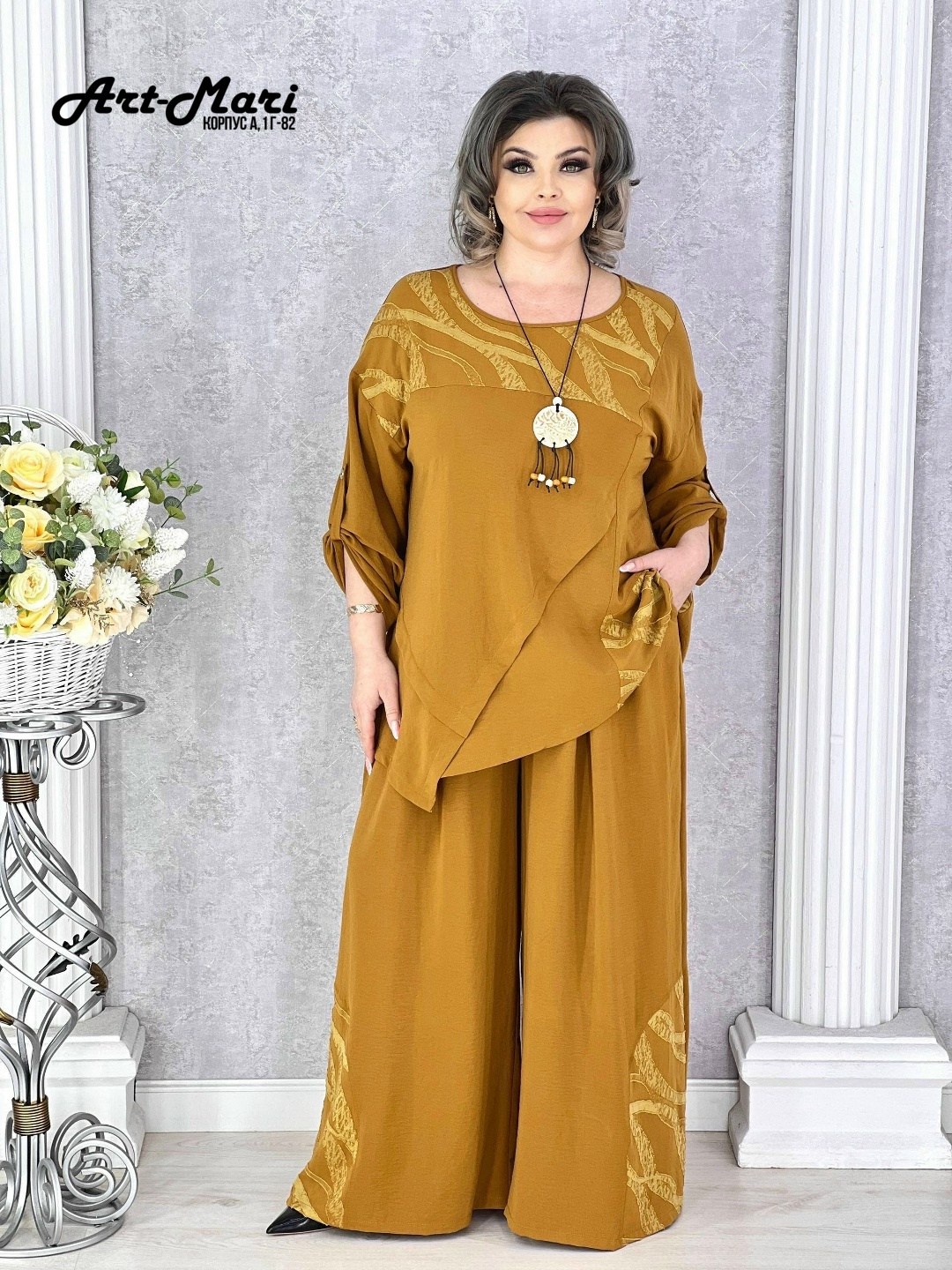 костюм для полных,женский костюм,женские костюмы больших размеров,женские брючные костюмы,костюм классический