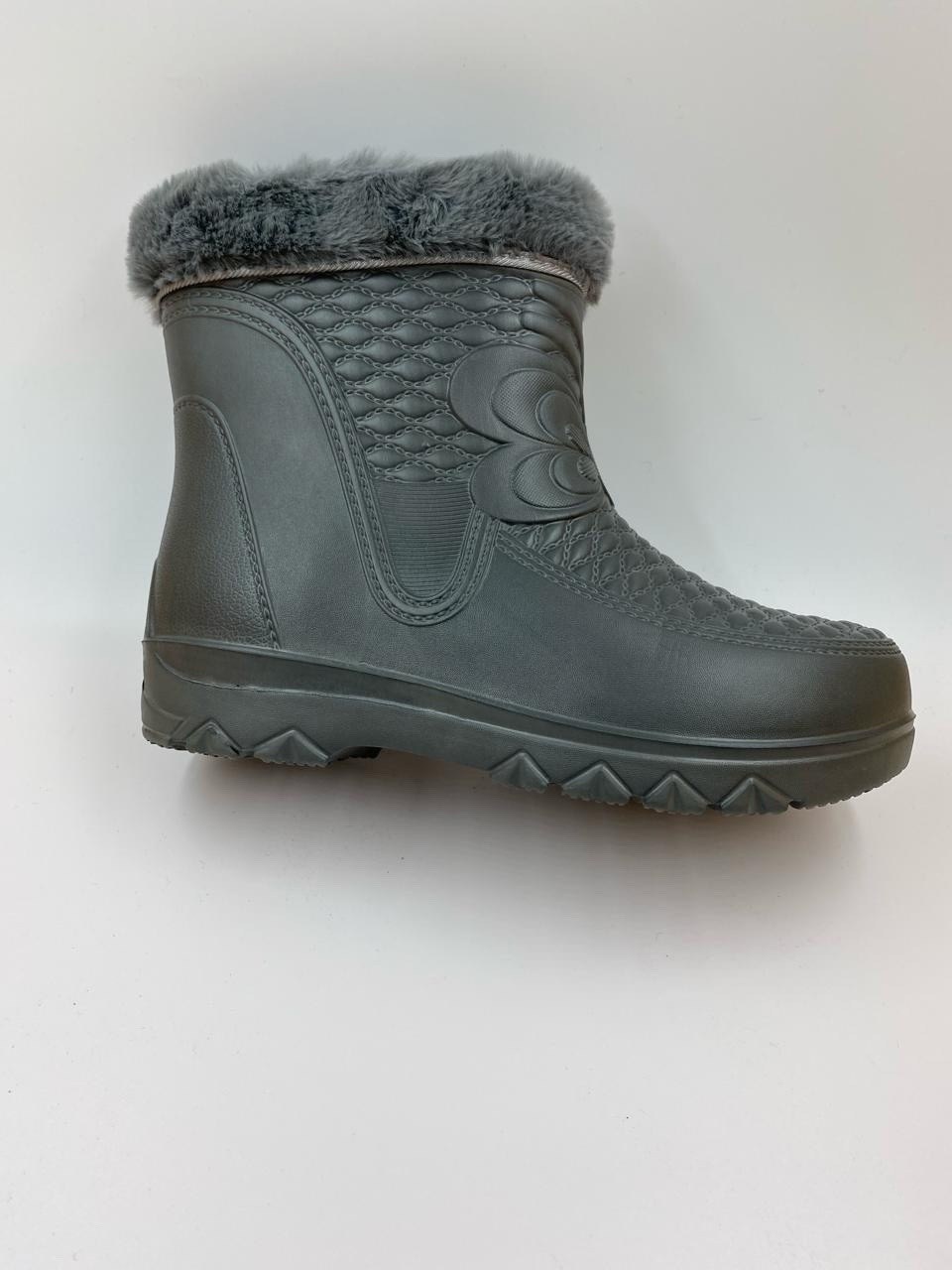 сапоги резиновые,эва сапоги,сапог,женские сапоги,резиновые сапоги на байке женские