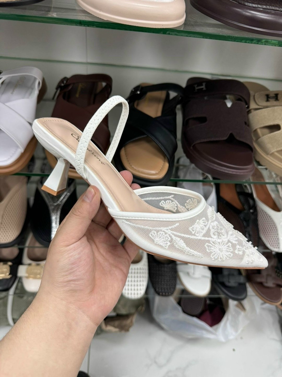 женские туфли лодочки,,женские свадебные туфли,женские дизайнерские сетчатые босоножки на открытом каблуке,женские босоножки