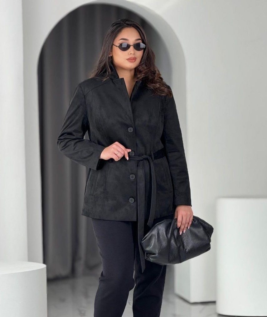 замшевая куртка,брючный костюм,куртка из замши,демисезонная женская куртка,куртка кожаная