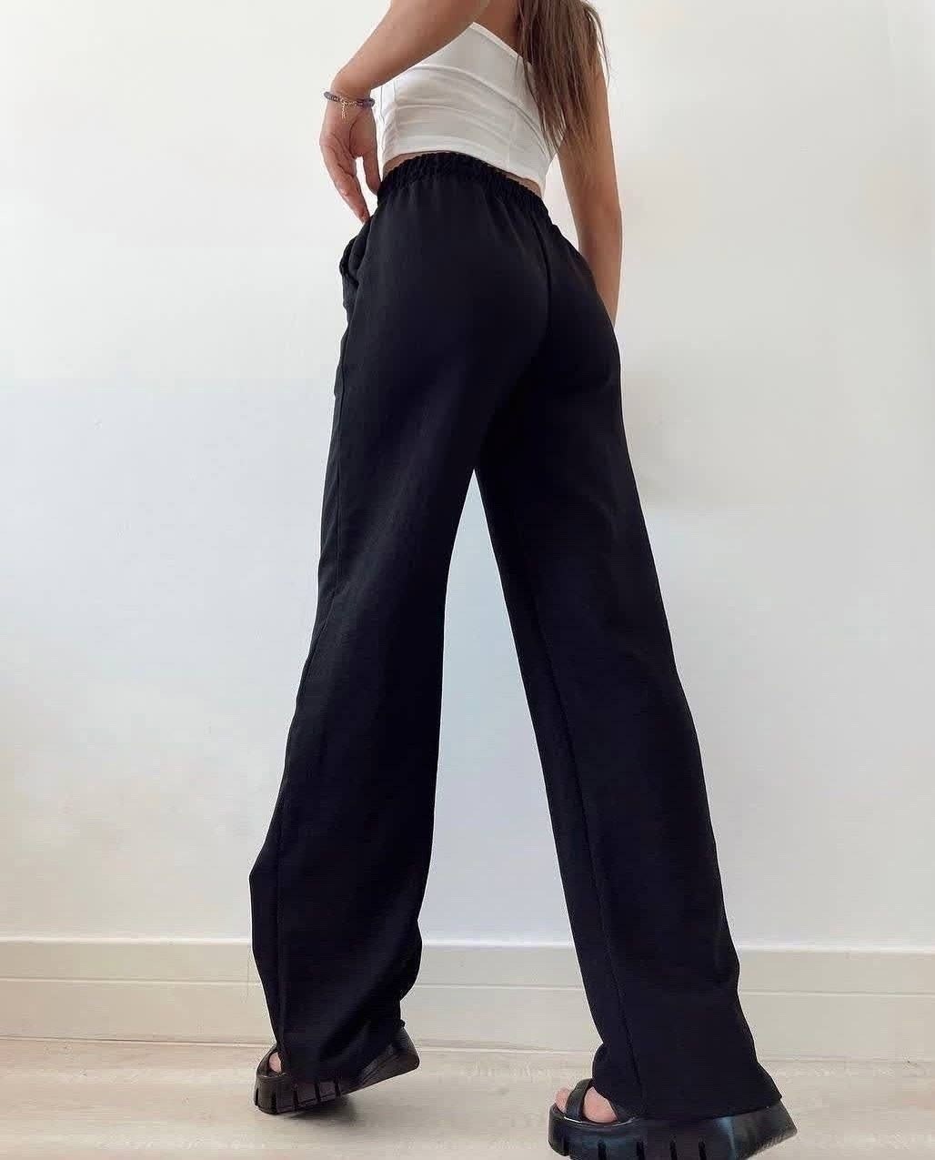 штаны палаццо,брюки лапша женская,палаццо брюки,брюки лапша женские палаццо,широкие брюки