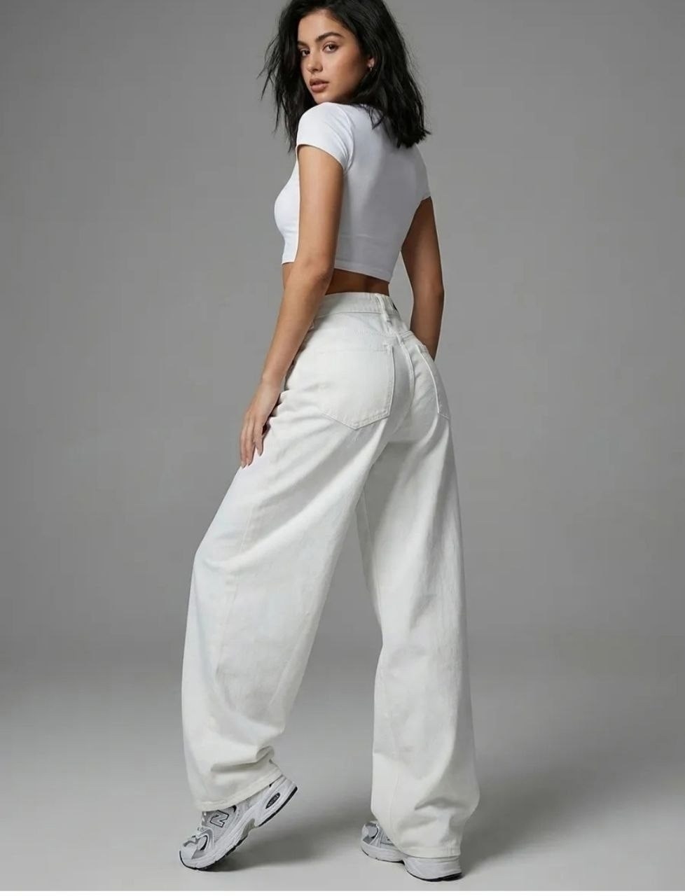 белые джинсы,джинсы женские белые,джинсы брюки,широкие джинсы,белые брюки
