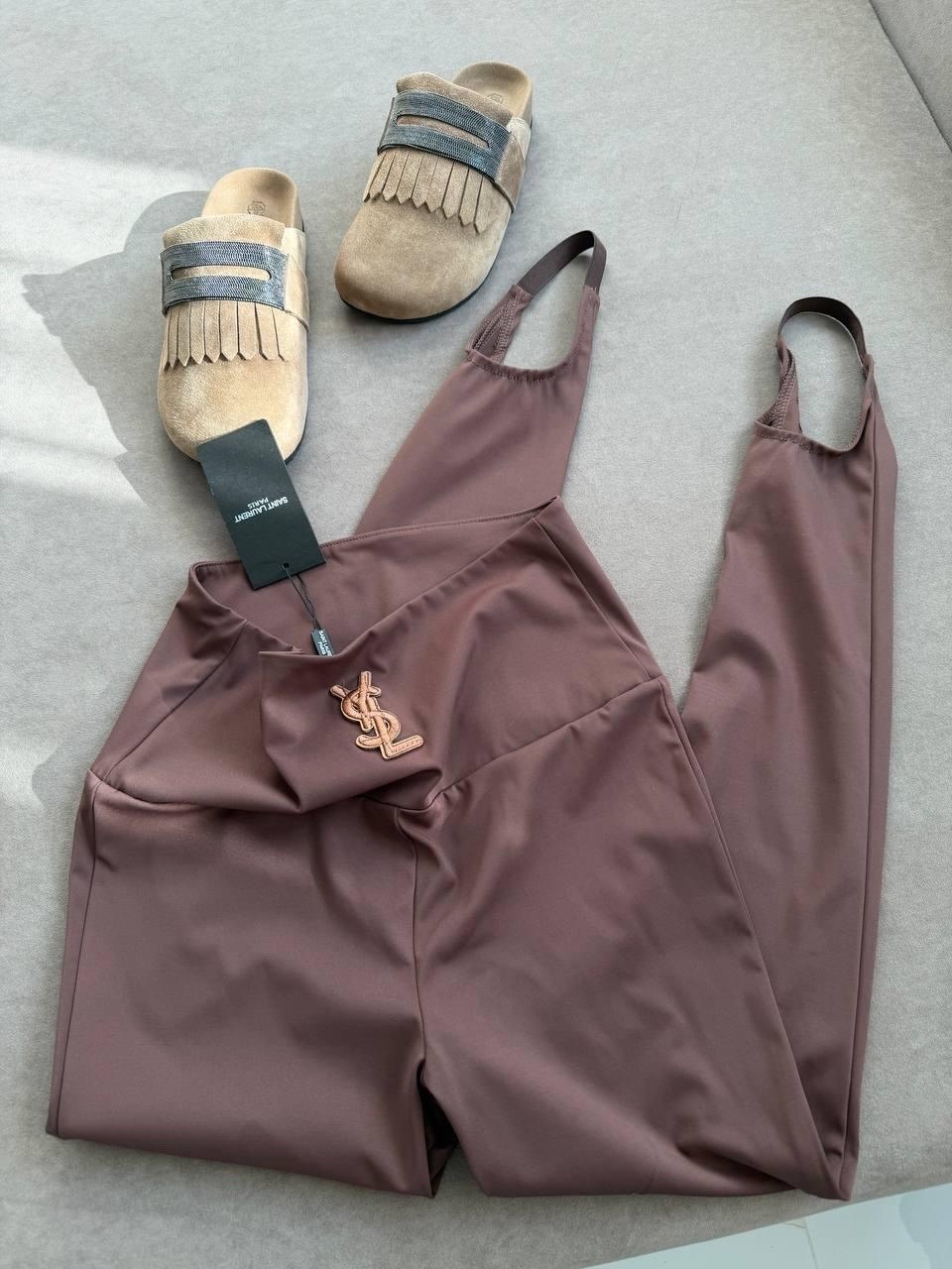 комбинезон спортивный,костюм для йоги,костюм,женский костюм